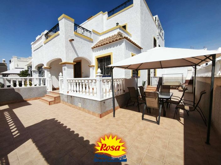 Image No.1-3 Bed Duplex for sale