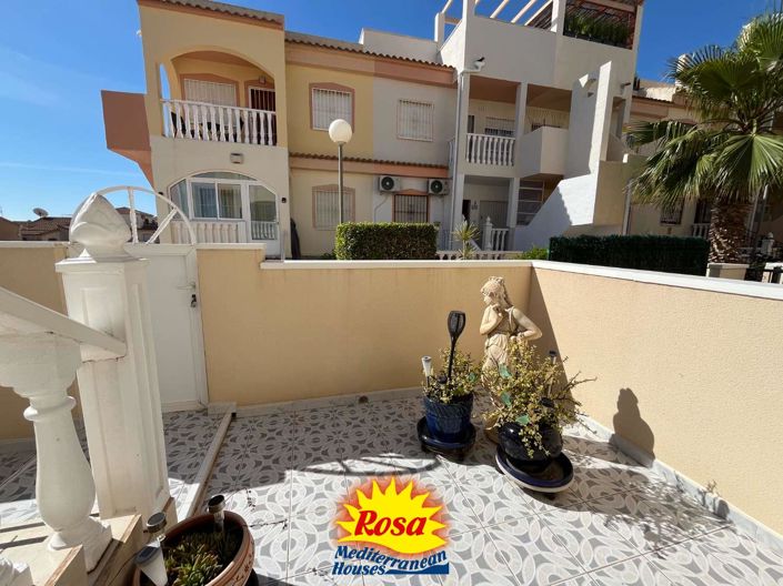 Image No.9-Appartement de 2 chambres à vendre à Orihuela Costa