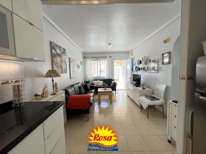 Image No.10-Appartement de 2 chambres à vendre à Orihuela Costa