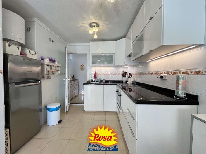 Image No.11-Appartement de 2 chambres à vendre à Orihuela Costa