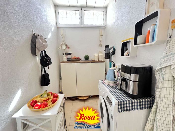 Image No.12-Appartement de 2 chambres à vendre à Orihuela Costa