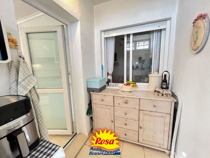 Image No.13-Appartement de 2 chambres à vendre à Orihuela Costa