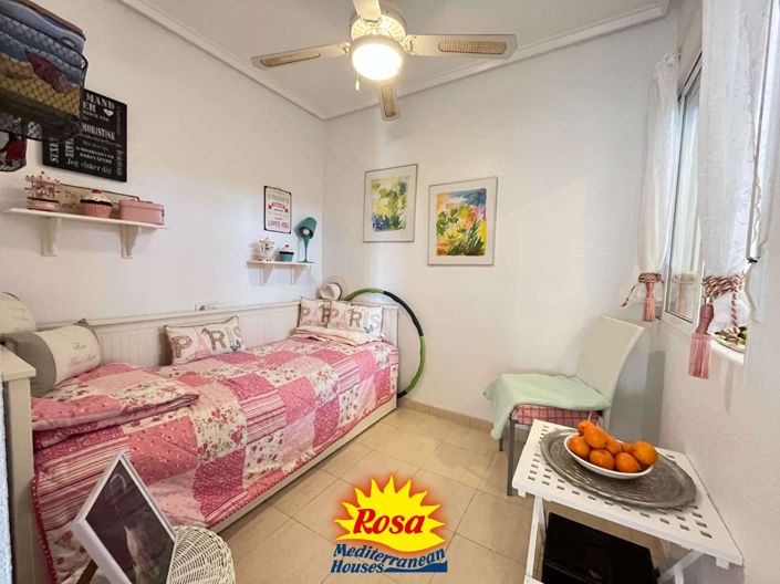 Image No.19-Appartement de 2 chambres à vendre à Orihuela Costa