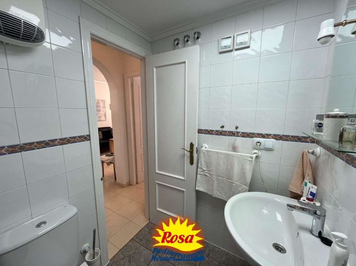 Image No.17-Appartement de 2 chambres à vendre à Orihuela Costa