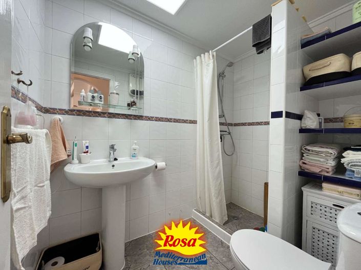 Image No.16-Appartement de 2 chambres à vendre à Orihuela Costa