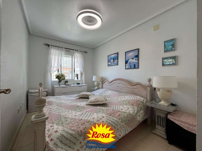 Image No.14-Appartement de 2 chambres à vendre à Orihuela Costa