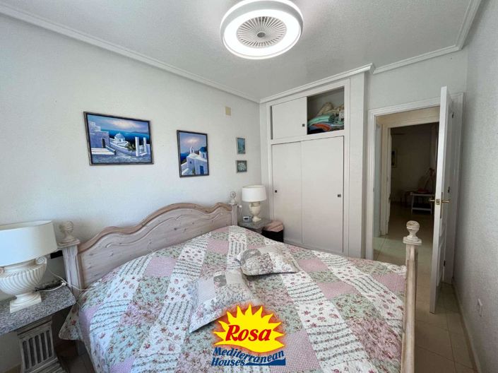 Image No.15-Appartement de 2 chambres à vendre à Orihuela Costa