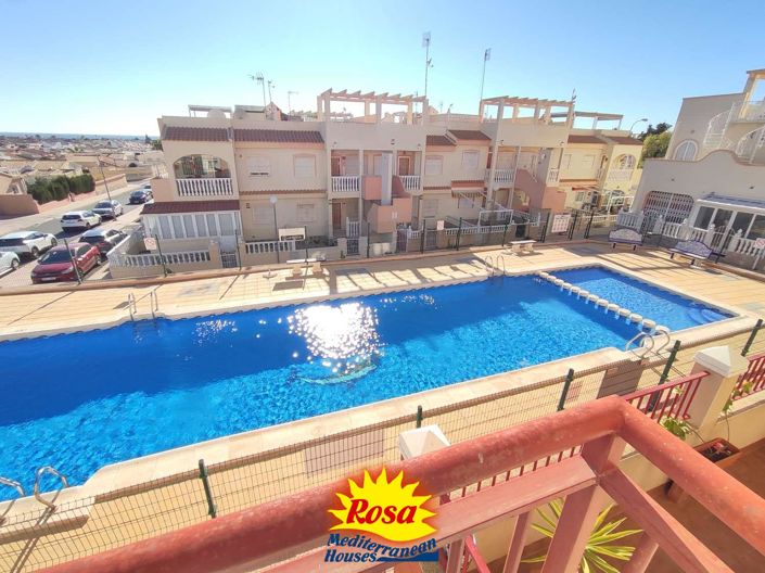 Image No.23-Appartement de 2 chambres à vendre à Orihuela Costa