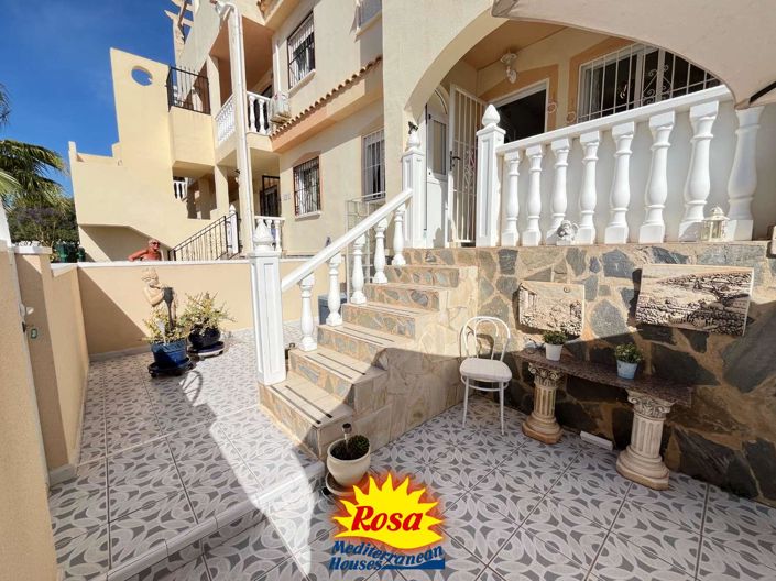 Image No.3-Appartement de 2 chambres à vendre à Orihuela Costa