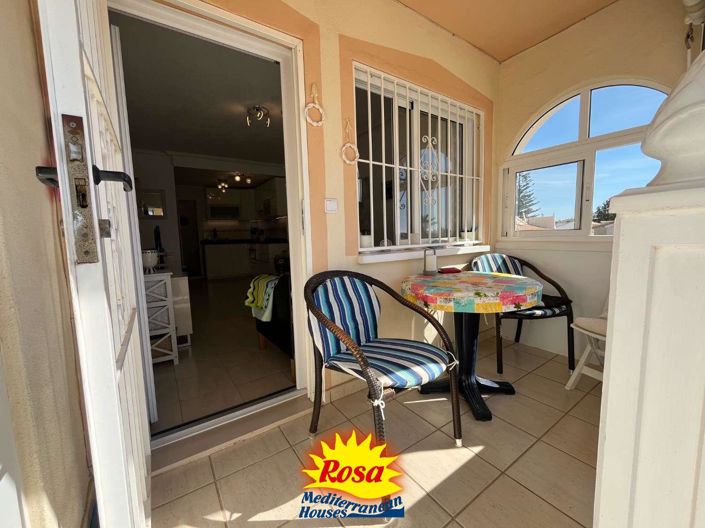 Image No.4-Appartement de 2 chambres à vendre à Orihuela Costa