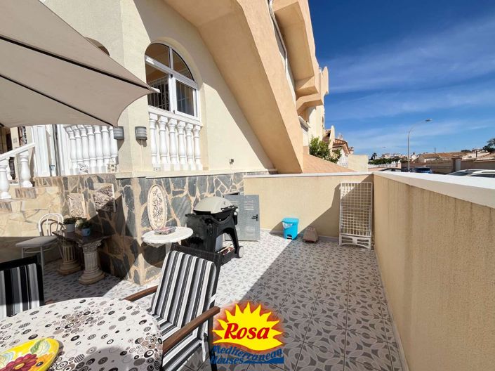 Image No.6-Appartement de 2 chambres à vendre à Orihuela Costa