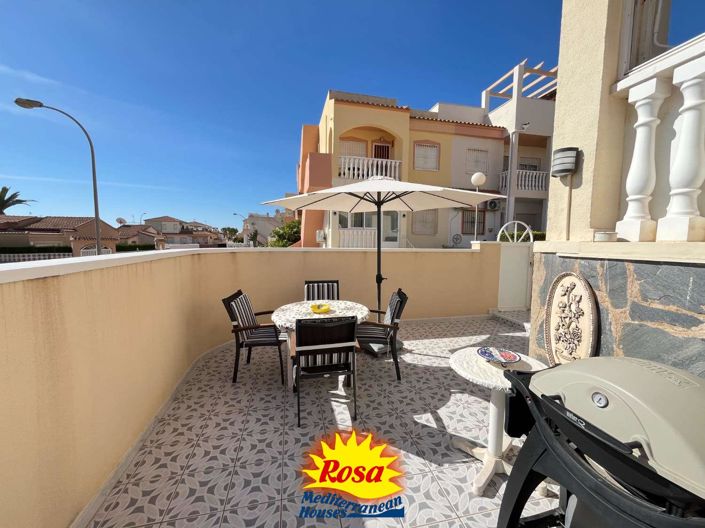 Image No.7-Appartement de 2 chambres à vendre à Orihuela Costa