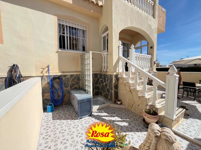 Image No.5-Appartement de 2 chambres à vendre à Orihuela Costa