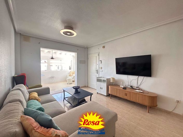 Image No.10-Duplex de 3 chambres à vendre à Orihuela Costa