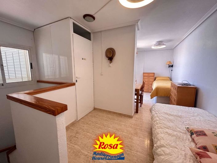 Image No.21-Duplex de 3 chambres à vendre à Orihuela Costa