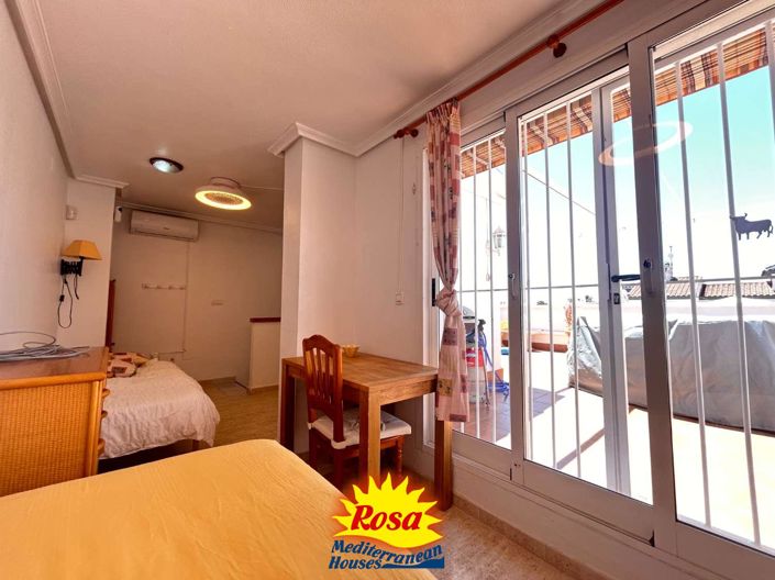 Image No.24-Duplex de 3 chambres à vendre à Orihuela Costa