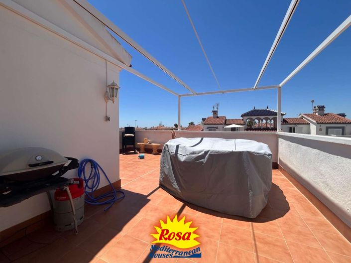 Image No.25-Duplex de 3 chambres à vendre à Orihuela Costa