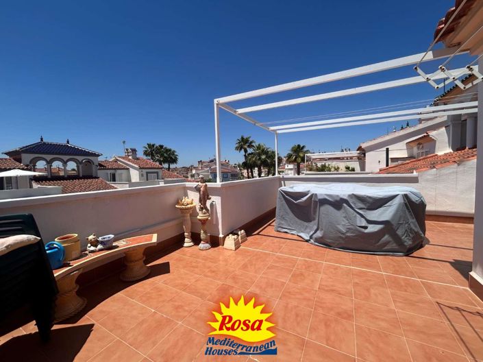 Image No.26-Duplex de 3 chambres à vendre à Orihuela Costa