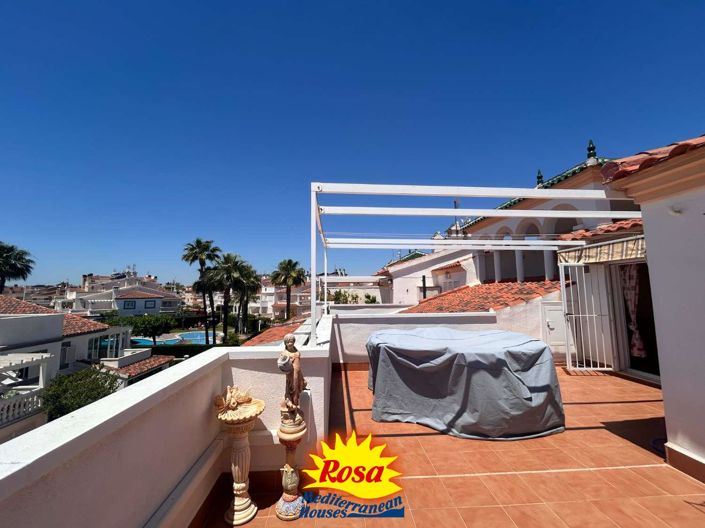 Image No.27-Duplex de 3 chambres à vendre à Orihuela Costa