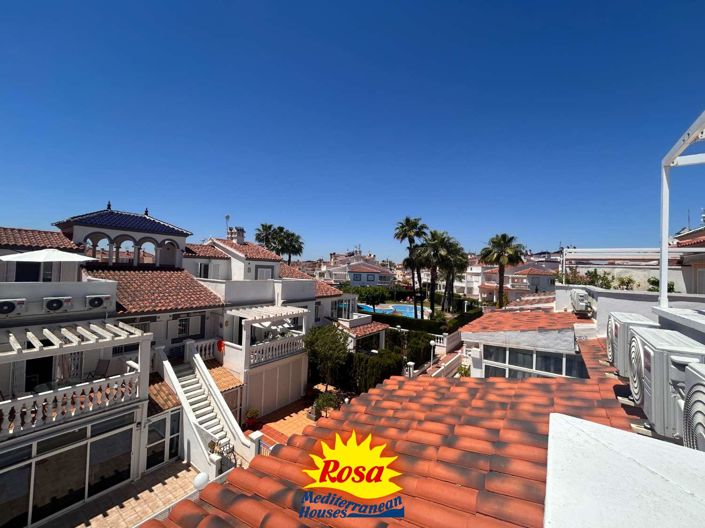 Image No.29-Duplex de 3 chambres à vendre à Orihuela Costa