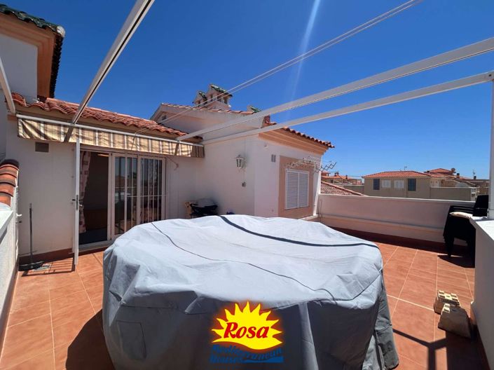 Image No.30-Duplex de 3 chambres à vendre à Orihuela Costa