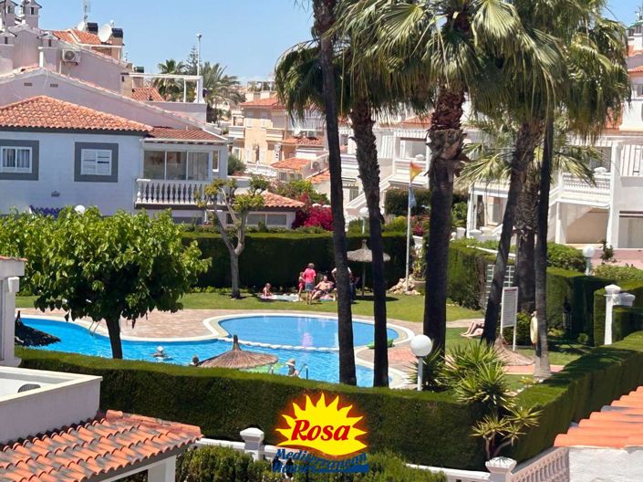 Image No.32-Duplex de 3 chambres à vendre à Orihuela Costa