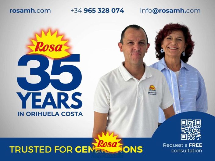 Image No.39-Duplex de 3 chambres à vendre à Orihuela Costa