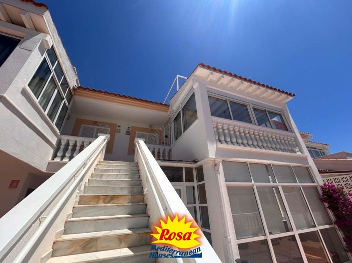 Image No.2-Duplex de 3 chambres à vendre à Orihuela Costa