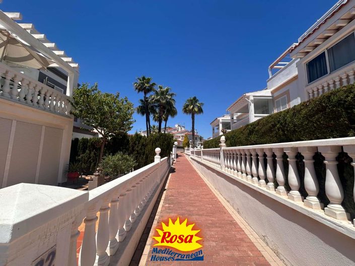 Image No.5-Duplex de 3 chambres à vendre à Orihuela Costa