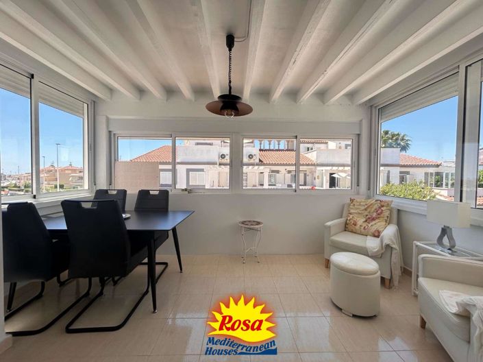 Image No.8-Duplex de 3 chambres à vendre à Orihuela Costa