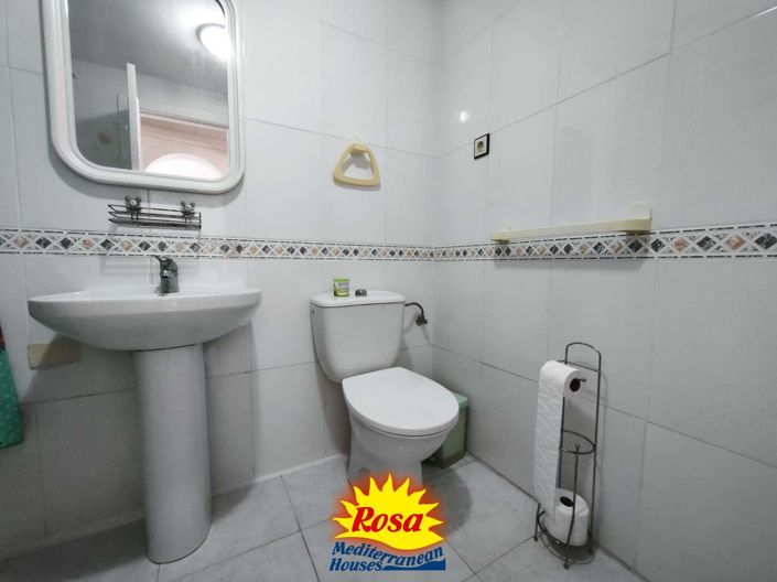 Image No.11-Appartement de 2 chambres à vendre à Orihuela Costa