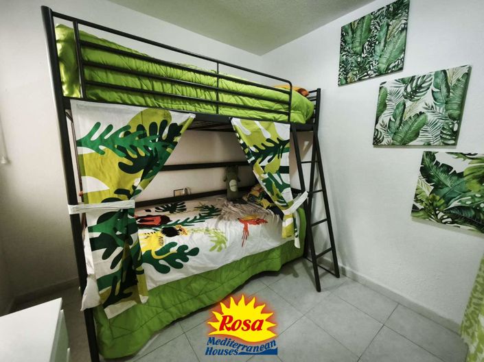 Image No.13-Appartement de 2 chambres à vendre à Orihuela Costa