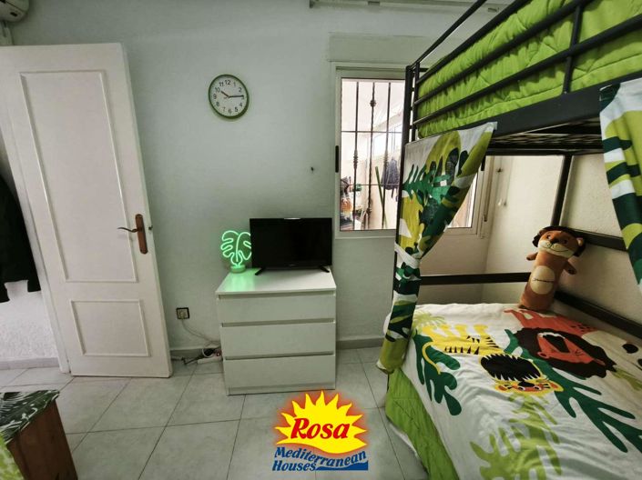 Image No.14-Appartement de 2 chambres à vendre à Orihuela Costa