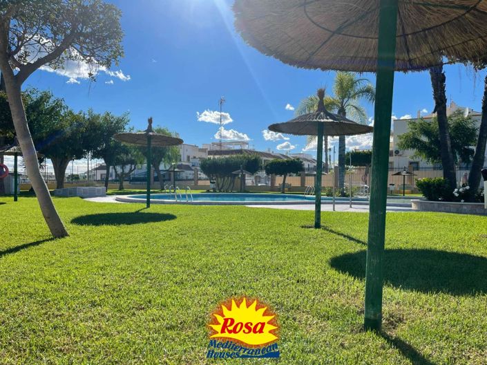 Image No.15-Appartement de 2 chambres à vendre à Orihuela Costa