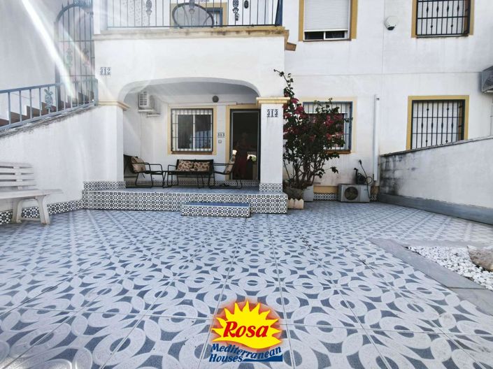 Image No.2-Appartement de 2 chambres à vendre à Orihuela Costa