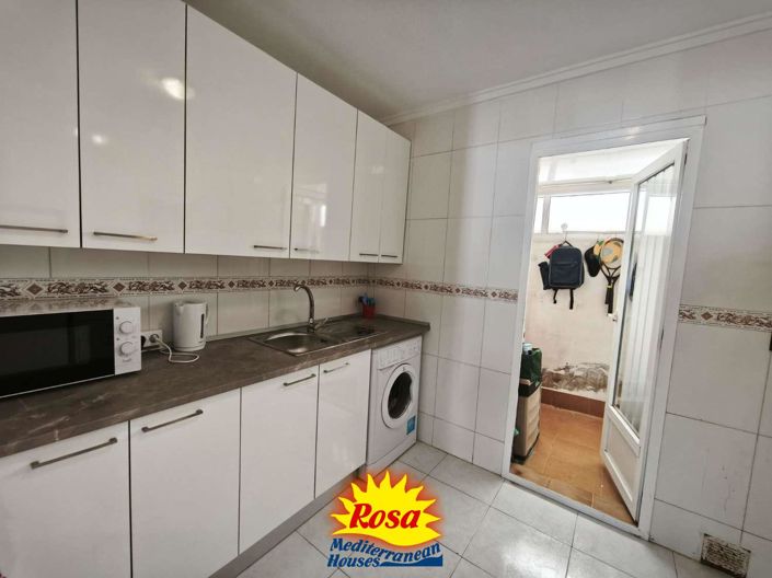 Image No.5-Appartement de 2 chambres à vendre à Orihuela Costa