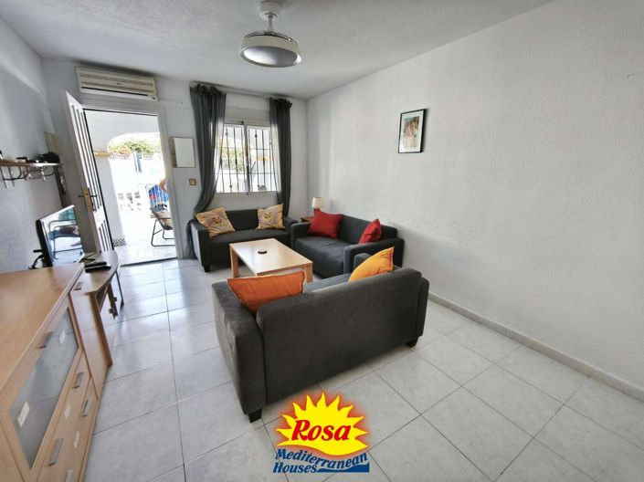 Image No.7-Appartement de 2 chambres à vendre à Orihuela Costa