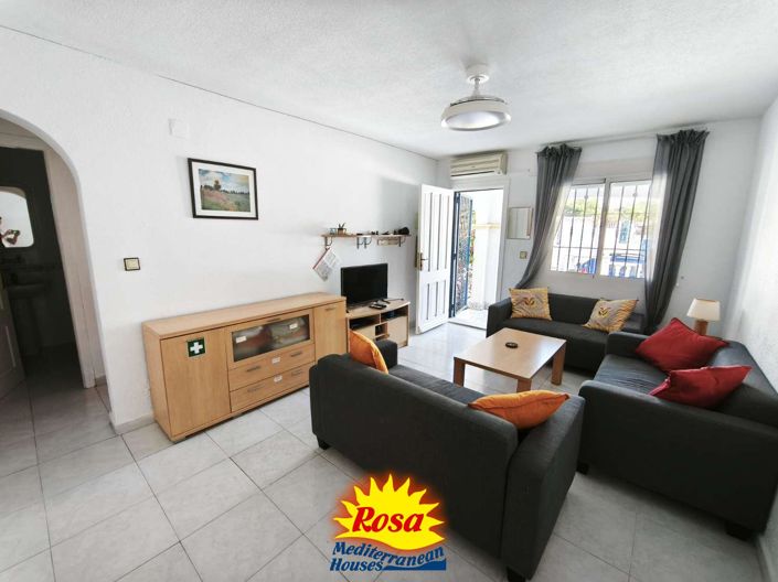 Image No.8-Appartement de 2 chambres à vendre à Orihuela Costa