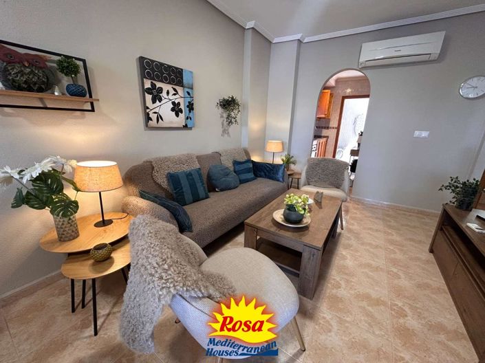 Image No.10-Appartement de 2 chambres à vendre à Punta Prima