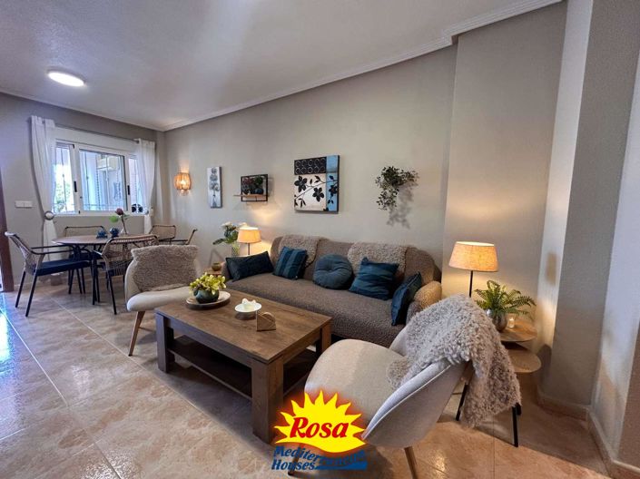 Image No.11-Appartement de 2 chambres à vendre à Punta Prima