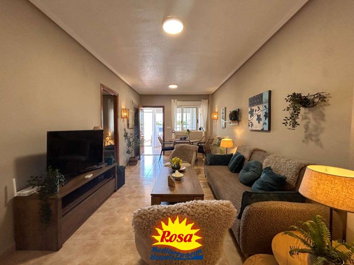 Image No.12-Appartement de 2 chambres à vendre à Punta Prima