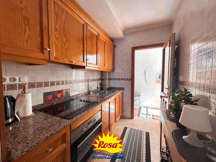 Image No.13-Appartement de 2 chambres à vendre à Punta Prima