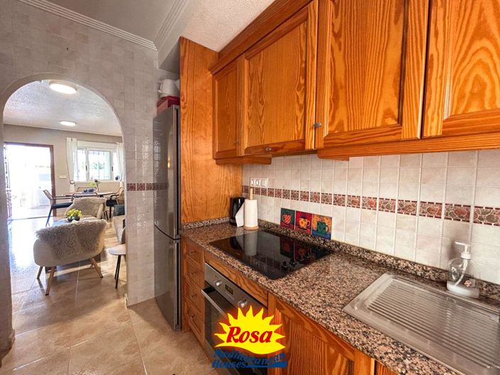 Image No.14-Appartement de 2 chambres à vendre à Punta Prima