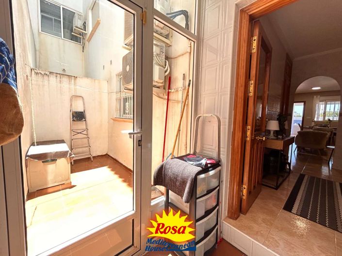 Image No.16-Appartement de 2 chambres à vendre à Punta Prima