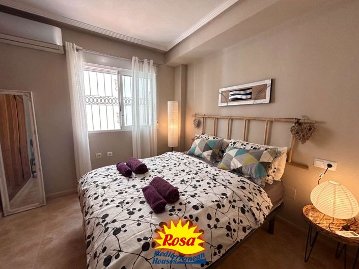 Image No.18-Appartement de 2 chambres à vendre à Punta Prima