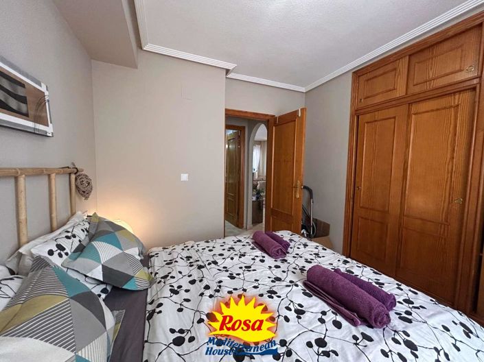 Image No.20-Appartement de 2 chambres à vendre à Punta Prima