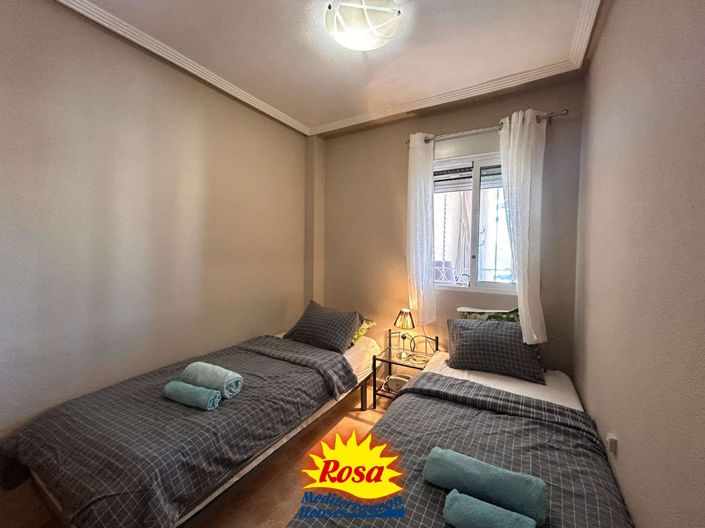 Image No.24-Appartement de 2 chambres à vendre à Punta Prima