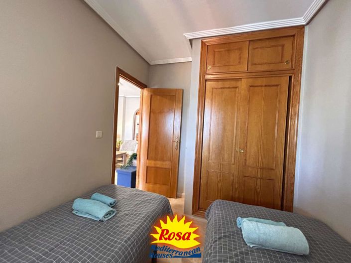 Image No.25-Appartement de 2 chambres à vendre à Punta Prima