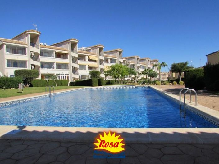 Image No.26-Appartement de 2 chambres à vendre à Punta Prima