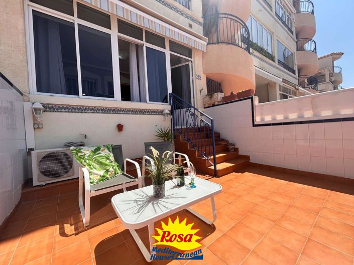 Image No.3-Appartement de 2 chambres à vendre à Punta Prima